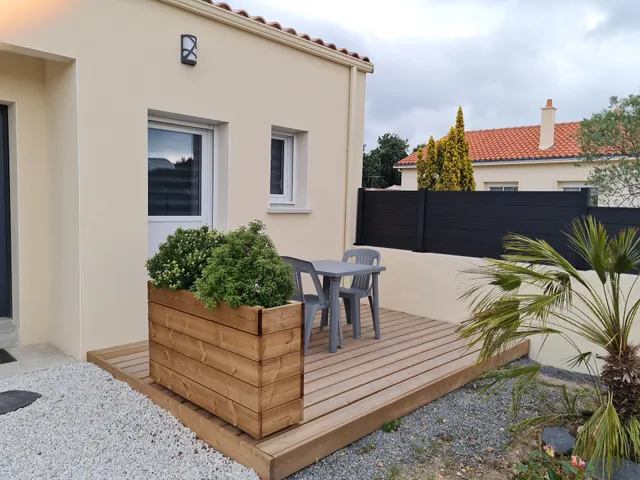 Chambres ďhôtes gerard