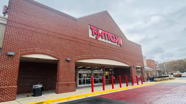 T.J. Maxx