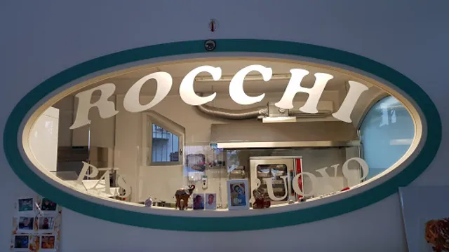 Rocchi Pasta all'Uovo