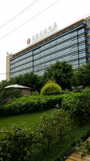 Kangshi Noodle Restaurant Home Cooking