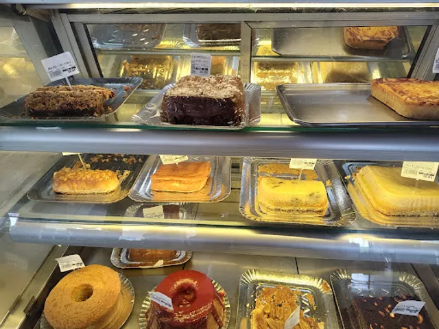 Padaria São Miguel | Capim Macio