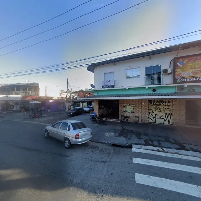 Pelle's Frango Assado