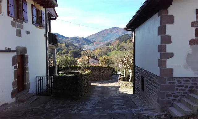 Casa Laspidea apartamento rural