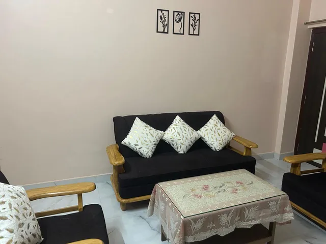 Home style harmony homestay