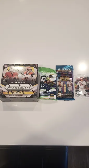 Jordan's Sportscards