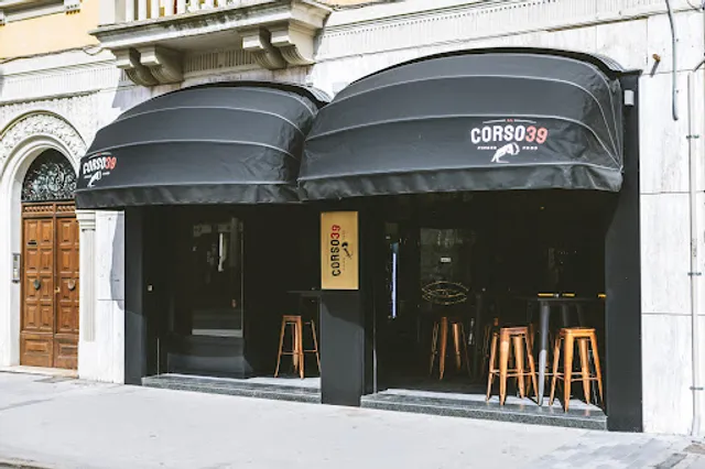 Al Corso 39
