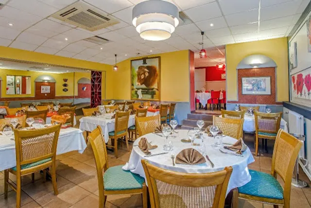 Nouveau Restaurant L'Abattoir