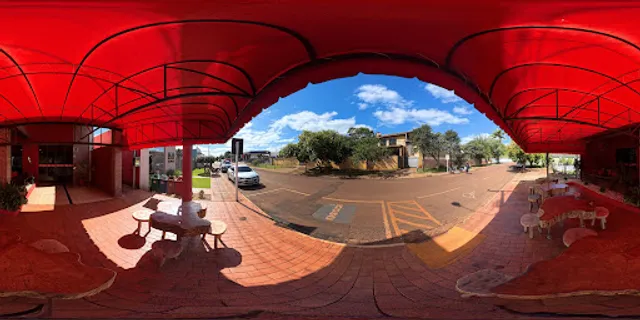 Mestre & Cuca Restaurante