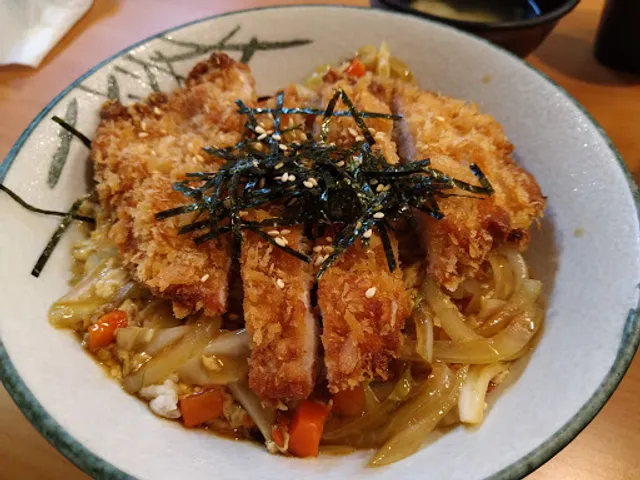 一品町異國料理