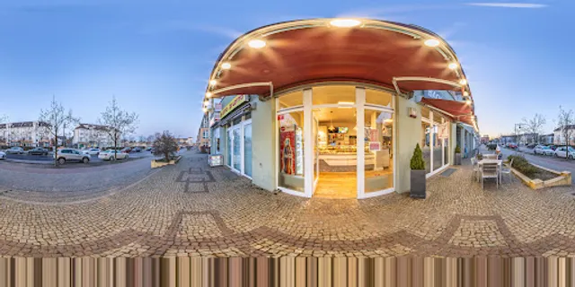 Siebert`s Back & Cafè | Berlin