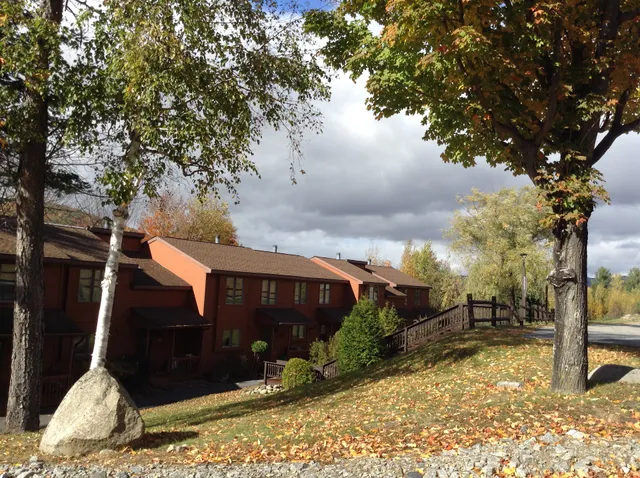 The Summit At Gore Mountain