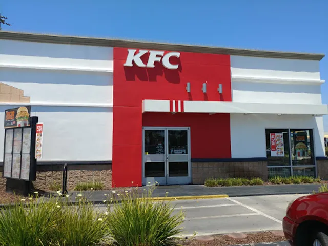 KFC
