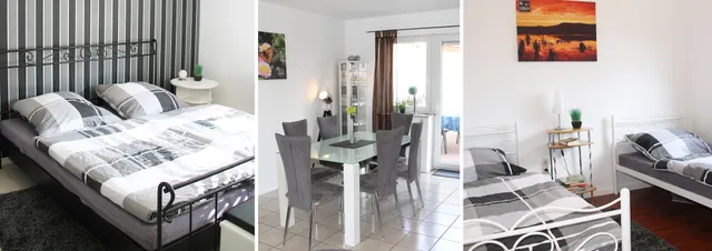 FeWo Ferienliebe Lahn Dill