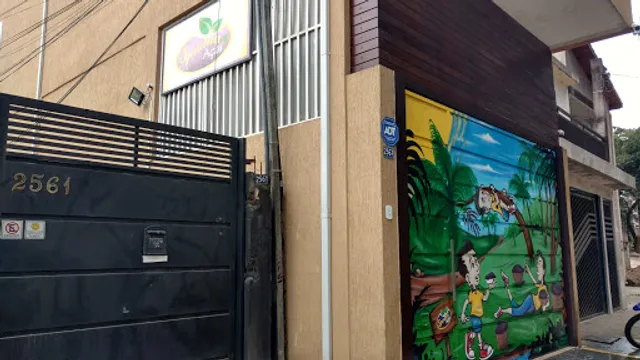 Spadini Sorbet & Cia | Açaiteria e Sorveteria em Guarulhos - SP