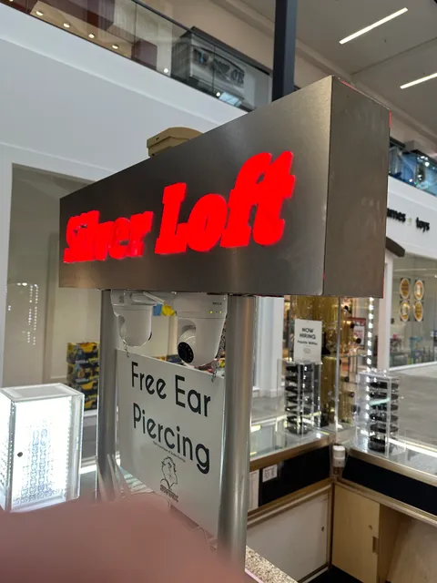 Silver Loft - University Place