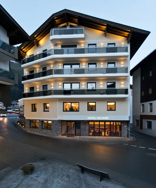 Hotel Neuwirt