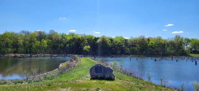 Prairie Home Conservation Area