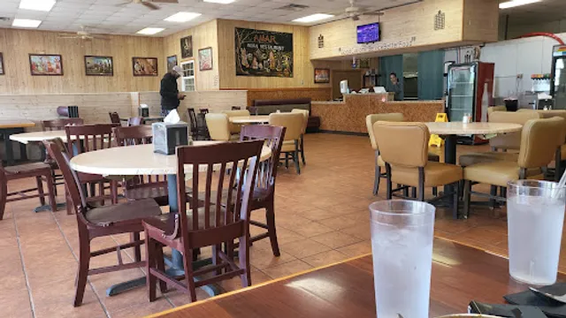 Amar Indian Restaurant