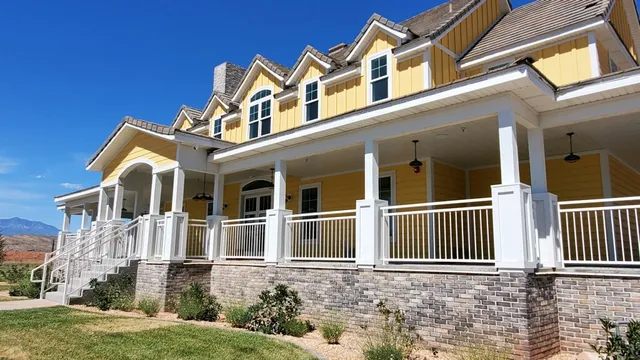 The Resort at Stucki Farms