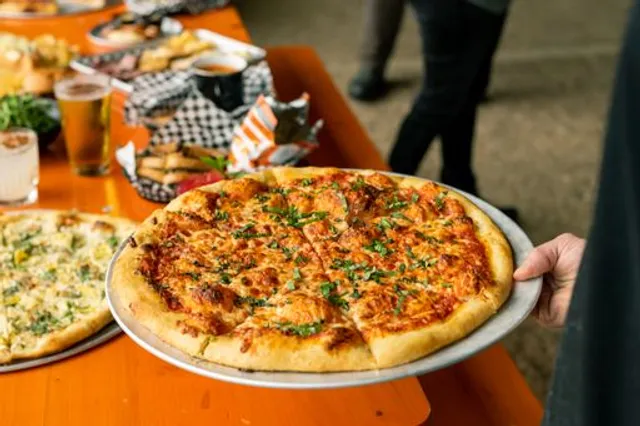 Central Machine Works