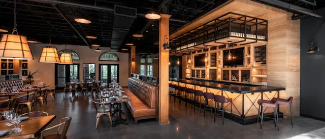 Marc Bar & Restaurant