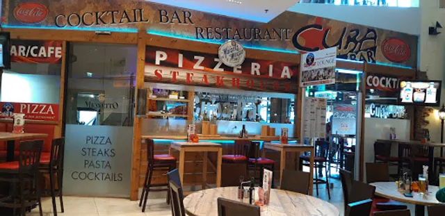 Café Cuba Bar