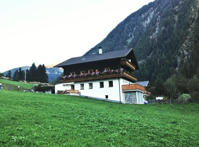 Ferienwohnungen Niederarnigerhof Familie Bauernfeind