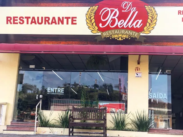 Restaurante Da Bella