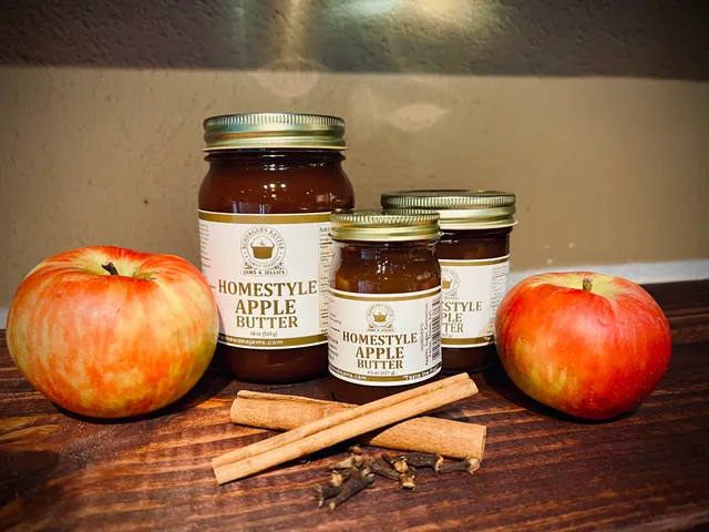 Redwine Family Farms