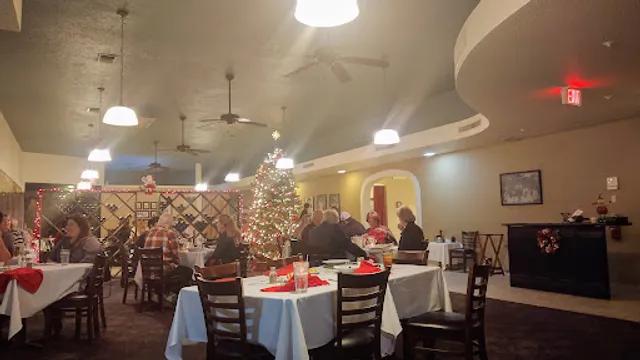 Luciano's Italian Restaurant