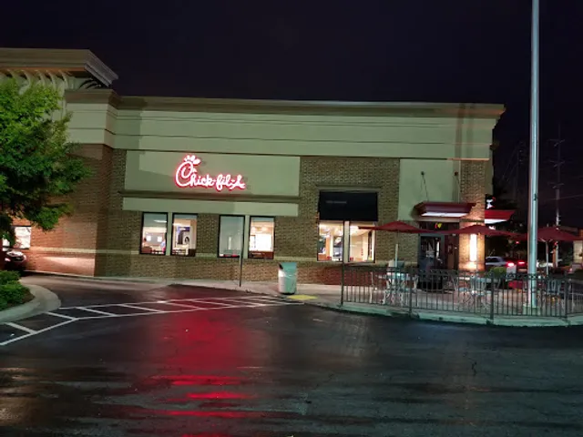 Chick-fil-A