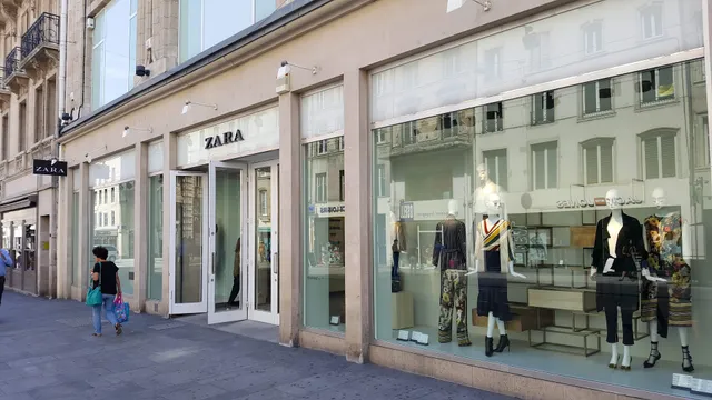 ZARA