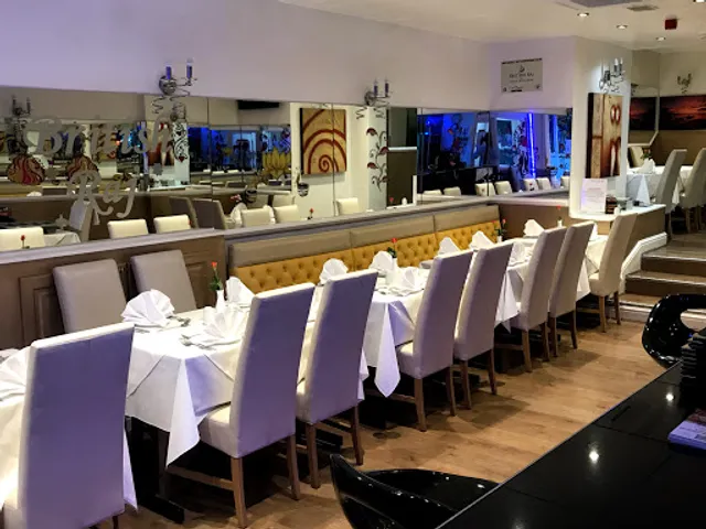 British Raj Sittingbourne