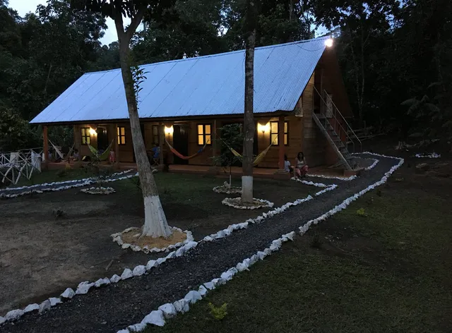 Aruma Eco-Hostal