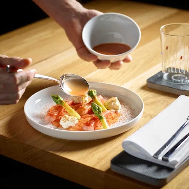 Alfio Ghezzi Bistrot - Lake Garda