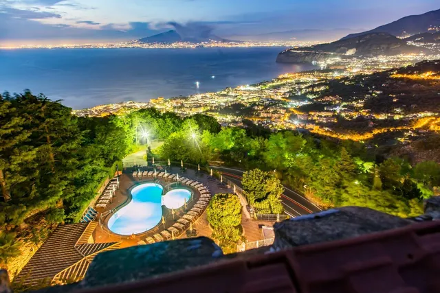 Grand Hotel Hermitage