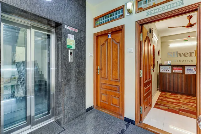 King's Court By Blessings Hospitality