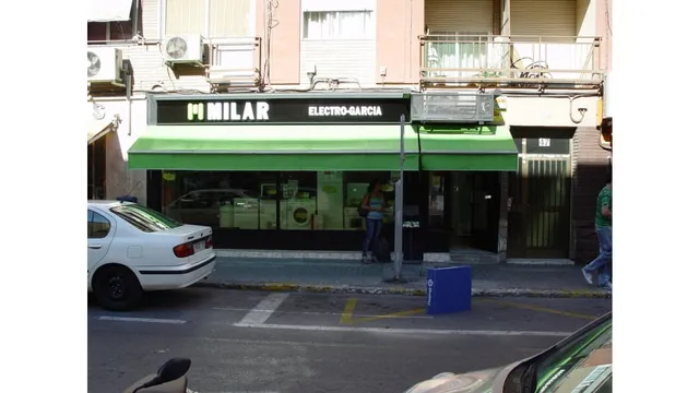 Milar Electro García