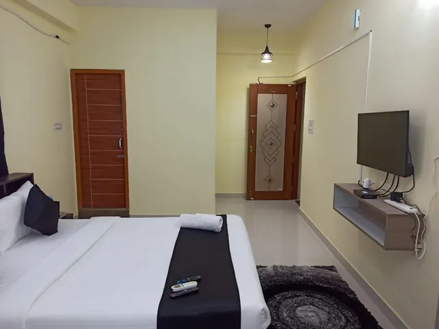 Soma Peaceside Accommodation Services