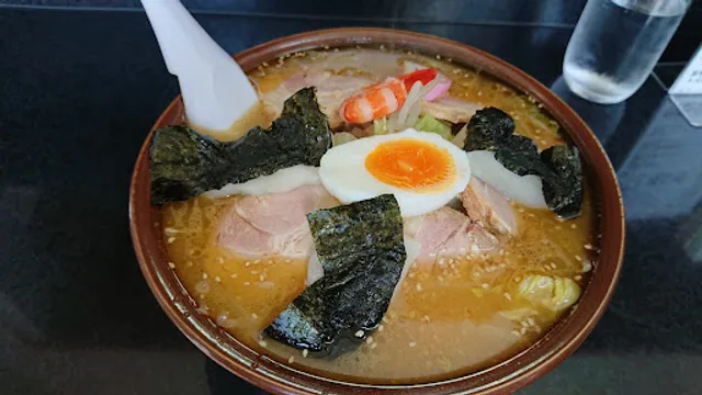 札幌ラーメン島っ子