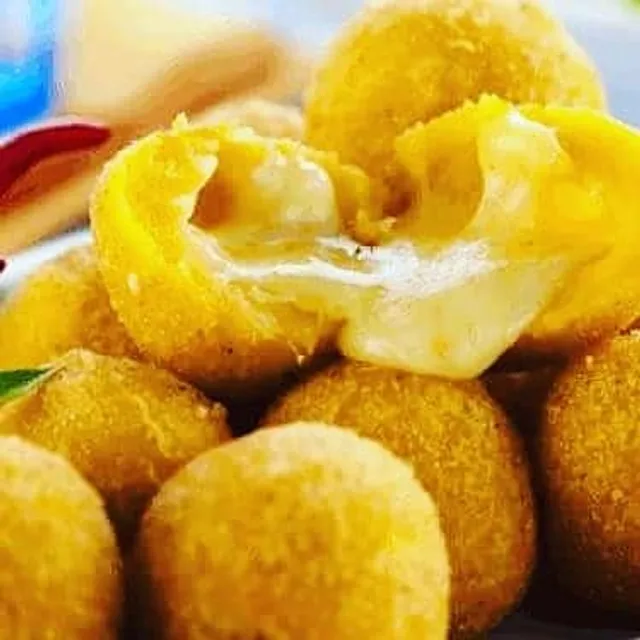 Nice Salgados Jundiaí