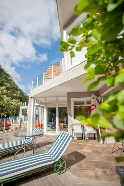 Garden Route Getaways