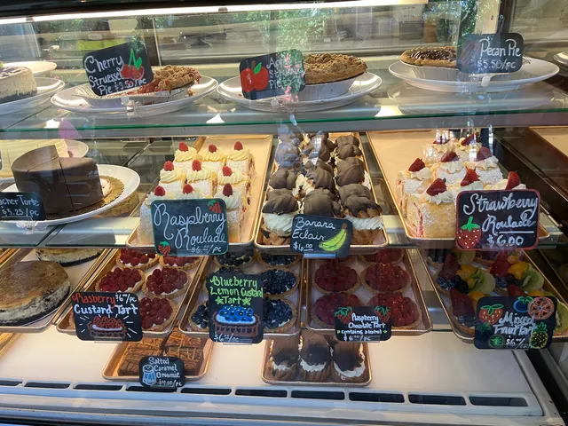 Willow Café and Bistro