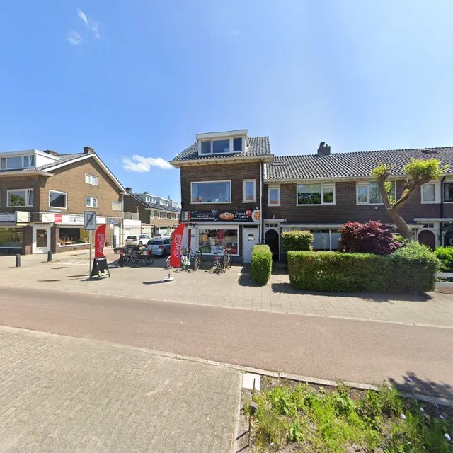 Pizzeria Fatta A Mano