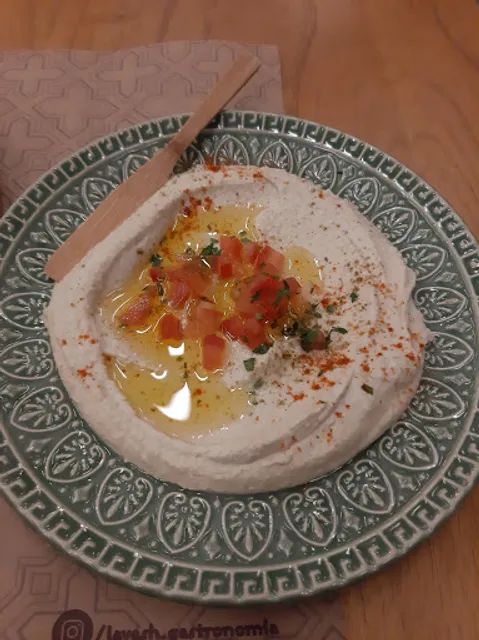 Lavash Comida Armênia - Campinas (Galleria Shopping)