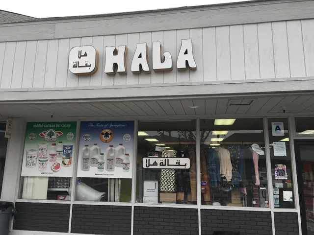 Hala Produce & Market