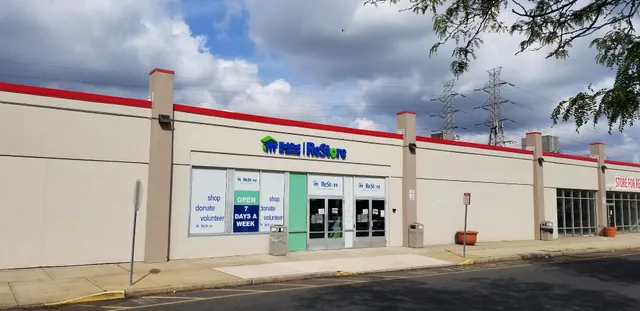 Habitat for Humanity ReStore