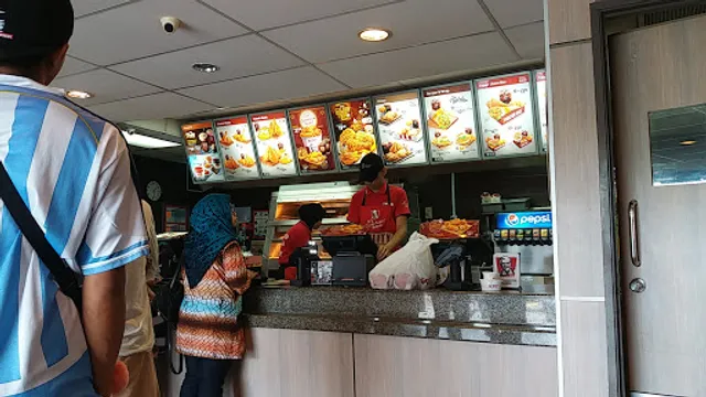 KFC Cenderawasih