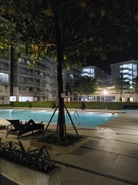 SMDC Trees Residences - Tower 8