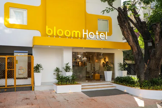 Bloom Hotel - Koramangala